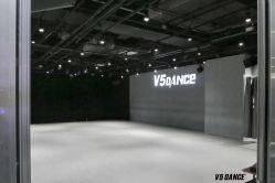 -北京V5舞蹈工作室