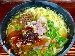 -一品飘香米线(一中总店)