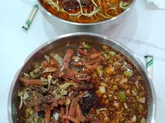 -鹍记特色牛杂面