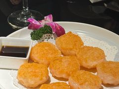 -顺峰顺水顺德菜(龙华店)