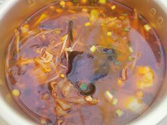 -冒菜西施·非遗冒菜(总店)