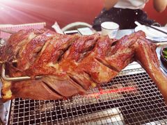 -宗泉烤全羊·烤羊腿·家常菜(解放东路店)