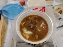 招牌牛杂粉-鑫花溪牛肉米粉(文星广场店)