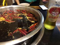 -大龙火锅(老店)
