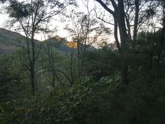 -封龙山风景区