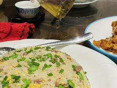 -山水茶艺馆·点心粤菜·30年老字号