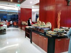 -昆明佳华广场酒店·西餐厅