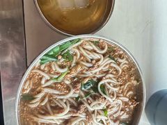 -正宗杨记普洱酸醋米线(总店)