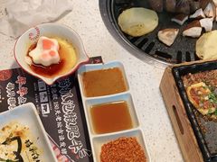 -猫抓烤肉(春熙路店)