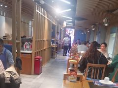 -大河宴·椒麻鱼火锅(北京路中和美食街店)