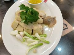 -红星光发煲仔饭(文海店)