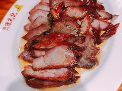 -澳门陈光记烧味饭店(南京德基广场店)