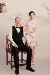-蔚蓝映像STUDIO婚纱摄影(南稍门店)