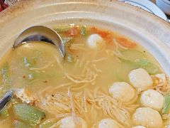 -永安鱼庄·镇江菜(丁卯店)