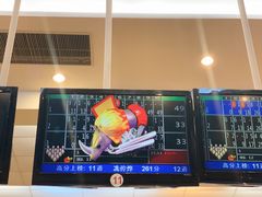 -广州保龄球馆(广州天河体育中心店)