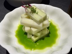 -锦府园·新台州菜(合生汇店)