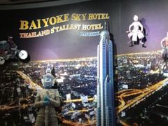 -彩虹云霄拜约克摩天塔