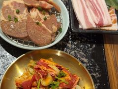 -九田家黑牛烤肉料理(石路天虹店)