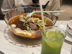 -七八冷面·延边朝鲜族美食(世纪汇店)