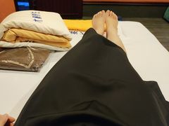 -大瀚养生SPA足道会馆(长逸店)