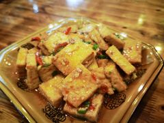 农家豆腐-和福餐馆(西江古街店)