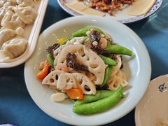 -鸿禧大清花(方庄店)