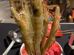 -打酱友•斑鱼海鲜粥火锅(吴桥店)