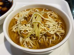 素干丝-奇芳阁·百年清真南京菜(夫子庙店)