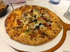 -必胜客(大梅沙8号仓店)