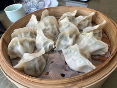 -韩记海鲜饺子旗舰店(红海新区店)