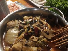 -超级神炭烤肉夜食(芥园西道店)