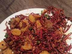 -小喜客·云南特色菜(纳西庭院店)