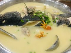 -桐庐土菜馆·传承经典土菜