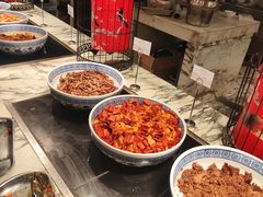 -合肥皇冠假日酒店·菲亚斯特自助餐厅(黄山路店)