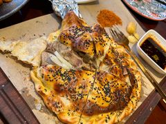 -那拉提之疆·新疆菜(美院店)