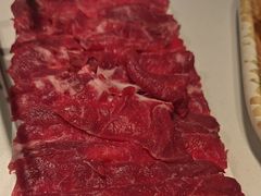 -焯牛潮汕牛肉火锅(云峰街创始店)