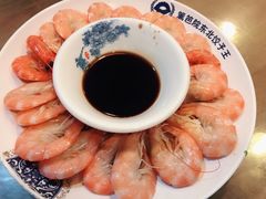 -篱笆院东北饺子王(欧阳路店)
