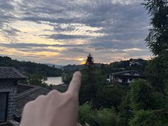 -鼓岭旅游度假区