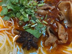 -顺华粉馆(桃园南路店)