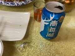 -青海牦牛肉馆