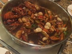 -黄记煌三汁焖锅(1818广场店)