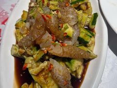 -即墨老公社·海肠捞饭大王(古城店)