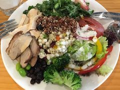 -So Lounge索兰至餐厅(蓝色港湾店)