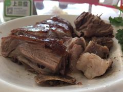 椿记双味鹅-椿记烧鹅(叠彩店)