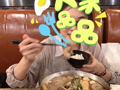 -8锅臭臭锅(金巴利道店)