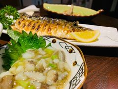 芥末章鱼-一升庵(仙霞路店)