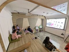 -黄山排云型旅酒店餐厅