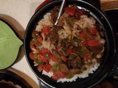 -一叶一世界•素食餐厅(新光天地店)