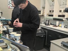 -Dogi&kiki Coffee(中心商务大厦店)