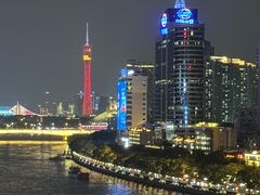 -和苑酒家·一线江景(星寰店)